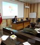 کارگاه آموزشی " آشنایی با بسته حرکت به سوی دانشگاههای نسل سوم "